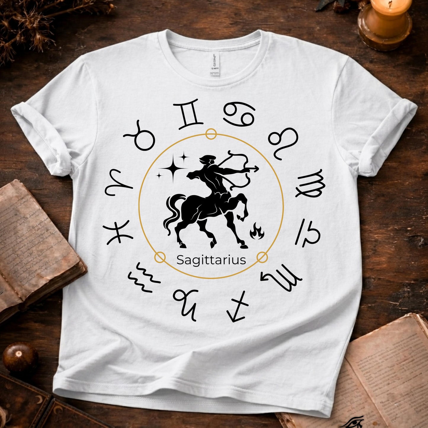 Sagittarius Phase T-Shirt